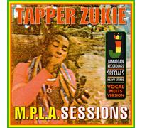 Tappa Zukie - M.P.L.A Sessions