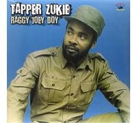 Tappa Zukie - Raggy Joey Boy