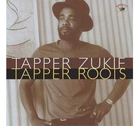 Tapper Zukie Tapper Roots (CD) Bonus Tracks Album