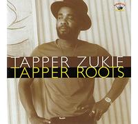 Tapper Zukie Tapper Roots (CD) Album