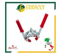 TAPPABOTTIGLIE PER TAPPI A CORONA UNIVERSAL RIGAMONTI TAPPATRICE