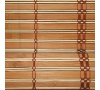 Tapparella Africa Marrone Chiaro 120x250cm Verdelook