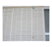 Tapparella Africa Verdelook 100x160 cm bianco Bianco