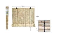 tapparella bambu parasole tenda ombreggiante con carrucola frangivista oscurante