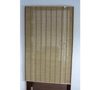 Tapparella Midollino Naturale 80 x 170CM China Shinan