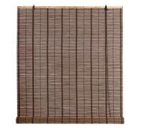 Tapparella Tenda Bamboo Arredamento Casa Stile Protezione Luce