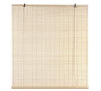 Tapparella Tenda Bamboo Arredamento Casa Stile Protezione Luce
