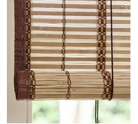 TAPPARELLA TENDA BAMBOO CON BORDO COTONE M. EGITTO