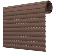 Tapparelle Avvolgibili in PVC Mini | Tapparelle su Misura | Tapparella PVC Mini per Spazi Ridotti | Peso 3,3kg/mq | Made in Italy | Personalizzabile