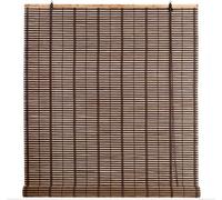 TAPPARELLE IN LISTELLI DI BAMBOO con carrucola
