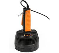 Tappatore di Foglio di Alluminio A Induzione Elettromagnetica, Sigillatrice A Induzione Elettromagnetica, Sigillatrice per Tappi di Bottiglia per Tappi di Vetro, One Color, 20~120mm