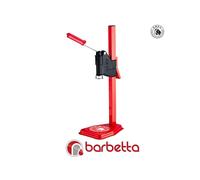 TAPPATRICE A COLONNA A LEVA MANUALE PER TAPPI CORONA OMAC