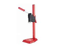 Tappatrice a Colonna a Leva Manuale per Tappi Corona per Tappa Chiudi Bottiglie