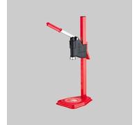 TAPPATRICE A COLONNA A LEVA Tappatrice Tappi Accessori