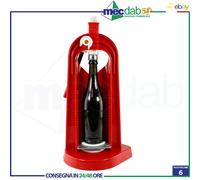Tappatrice A Colonna - Diam. 26,5 Mm