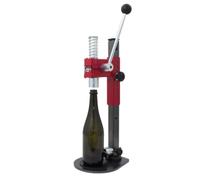 Grifo Tappatrice in Acciaio per Tappi a Corona TCA