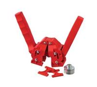 Tappatrice a Pinza Vik Capper per Tappi Corona 2629 mm