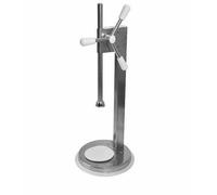 TAPPATRICE A RUOTE PER TAPPI A CORONA X TUTTE BOTTIGLIE FERR 205870