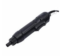 Tappatrice a vite, tappo elettrico, tappo a vite, 10 ~ 30 mm (nero)