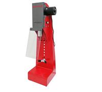 TAPPATRICE CAPSULATRICE ELETTRICA ERCOLE - FERRARI GROUP