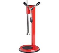 TAPPATRICE CORONA A COLONNA A CREMAGLIERA MM 26