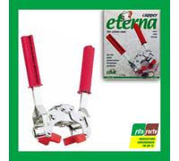 TAPPATRICE ETERNA OMAC PER TAPPI A CORONA BOTTIGLIE D.26,5MM