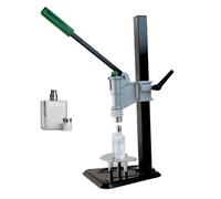Tappatrice Manuale per Bottiglie, Tappatrice per Flaconi di Profumo