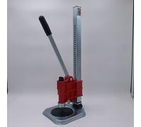 TAPPATRICE PER TAPPI A CORONA GRIFO A 2 TESTINE PER TUTTE LE MISURE DI TAPPI