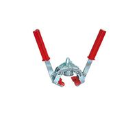 Tappatrice per Tappi a Corona Pinza in Acciaio Manuale Chiudi Tappa Bottiglie