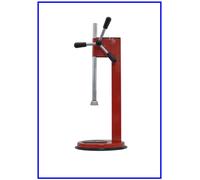 Tappatrice per Tappi Corona a Colonna Automatica per Chiudi e Tappa Bottiglie