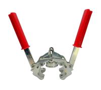 Tappatrice per tappi corona Rigamonti Universal