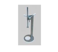 Tappatrice Tappi Corona a Colonna Cremagliera Leva per Chiudi Tappa Bottiglie