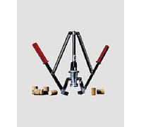 Fraraccio forbice sarta 6.5 poll. Cm 16.5, doppio manico, qualità extra - 8001895001037