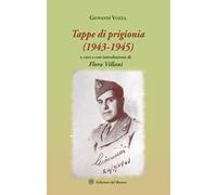 Tappe di prigionia (1943-1945)