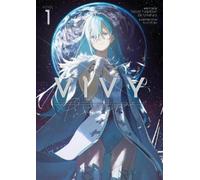 Tappei Nagatsuki Eiji Umehara Vivy Prototype (Light Novel) Vol. 1 (Tascabile)
