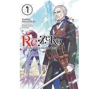 Re:Zero: Starting Life in Another World (7)
