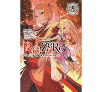 Tappei Nagatsuki Sh Re:ZERO -Starting Life in Another World-, Vol. (Tascabile)