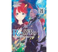 Re Zero Starting Life in Another World