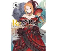 Tappei Nagatsuki Shinic Re:ZERO -Starting Life in Another World-, Vo (Tascabile)