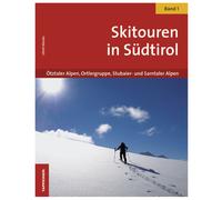 Tappeiner Verlag Scialpinismo in Alto Adige - Guide per scialpinismo unisex