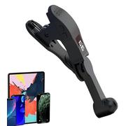 Tapper per telefono - Accessorio per timer 10x2x3 cm, strumento per tapper automatico, trigger mobile sicuro, accurato e duraturo | Ideale per famiglie, uomini e donne, social media, streaming l