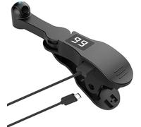 Tapper schermo per smartphone con USB per Android - Clicker automatico intelligente per giochi, streaming live e automazione delle attività