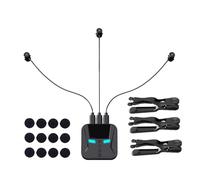 Tapper Simulazione, Schermi Automatici Sfarfallio, Touch App Automatico, Strumento Automatico per Telefoni, Clicker Automatico | Lampeggiante Automatico, Clicker