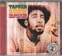 Tapper Zukie - Best of the Front Line Yea
