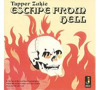 Tapper Zukie - Esacpe From Hell