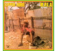 Tapper Zukie M.P.L.A (Vinyl LP) 12" Album