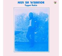 Tapper Zukie - Man Ah Warrior