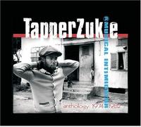 Tapper Zukie - Musical Intimidator