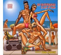 Tappert,Brian Presents - My Boyfriend Is Out
