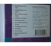 Tappet Brothers - Men Are From Gm Women Are From Ford